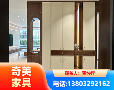 忻州全屋定制