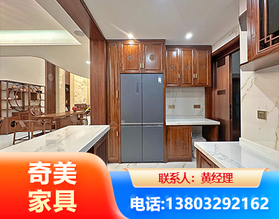 忻州板式家具
