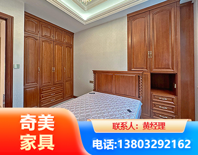忻州板木结合家具