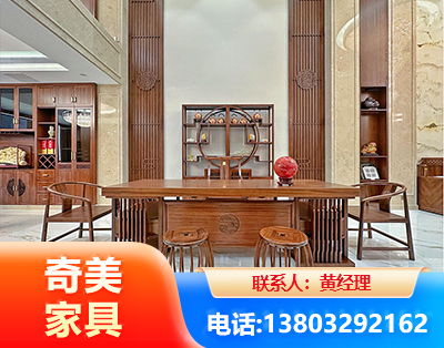 忻州全屋定制