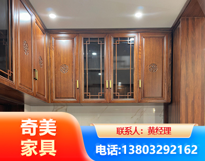 忻州全屋定制